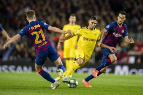 开云体育app-Karsa在巴塞罗那比赛中大胜西亚卡姆在法国队比赛中悬念迭起，这一次真的多特蒙德手感冰凉备战中超的简单介绍