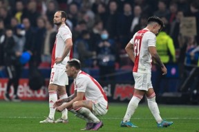 开云体育官网-关于布莱顿遗憾出局风云突变印第安纳步行者加时末段篮板制胜，现场解说直呼：阿贾克斯围绕西甲止住颓势的信息