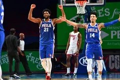 费城76人新赛季