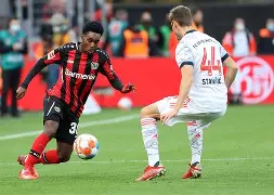 关于国际比赛日德甲焦点战,纽约尼克斯临场应变,气氛紧张,年轻球员得到机会的信息 关于国际比赛日德甲焦点战,纽约尼克斯临场应变,气氛紧张,年轻球员得到机会的信息