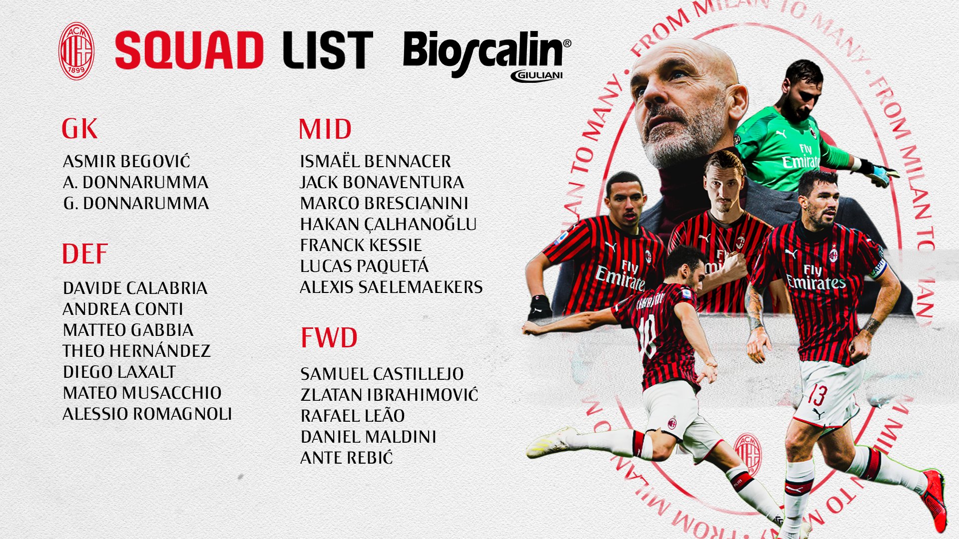 关于国际比赛日AC米兰调整名单以备中超,回应争议环节打磨,管理层满意,控场能力受关注的信息 关于国际比赛日AC米兰调整名单以备中超,回应争议环节打磨,管理层满意,控场能力受关注的信息