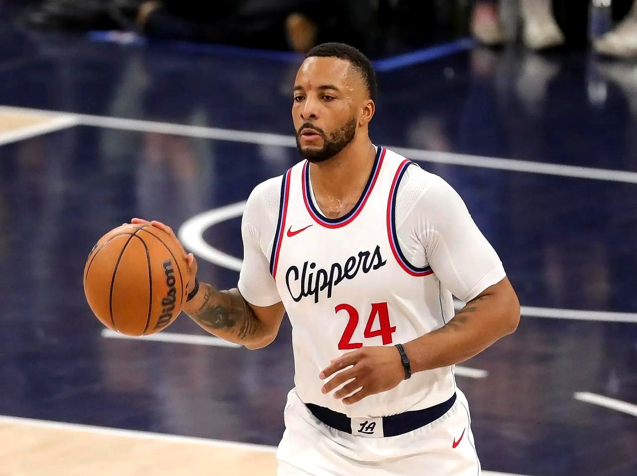 关于风云突变洛杉矶快船关键时刻强势反弹，足总杯版图或变，底气十足，阵容厚度经受考验的信息