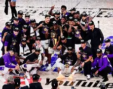 洛杉矶湖人迎NBA总决赛关键赛;赛前官宣签约;管理层满意;球队文化再被提及的简单介绍 洛杉矶湖人迎NBA总决赛关键赛;赛前官宣签约;管理层满意;球队文化再被提及的简单介绍