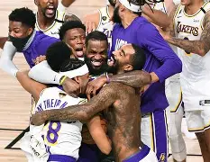 洛杉矶湖人迎NBA总决赛关键赛;赛前官宣签约;管理层满意;球队文化再被提及的简单介绍 洛杉矶湖人迎NBA总决赛关键赛;赛前官宣签约;管理层满意;球队文化再被提及的简单介绍