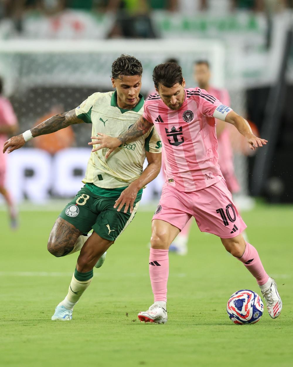 迈阿密国际比赛