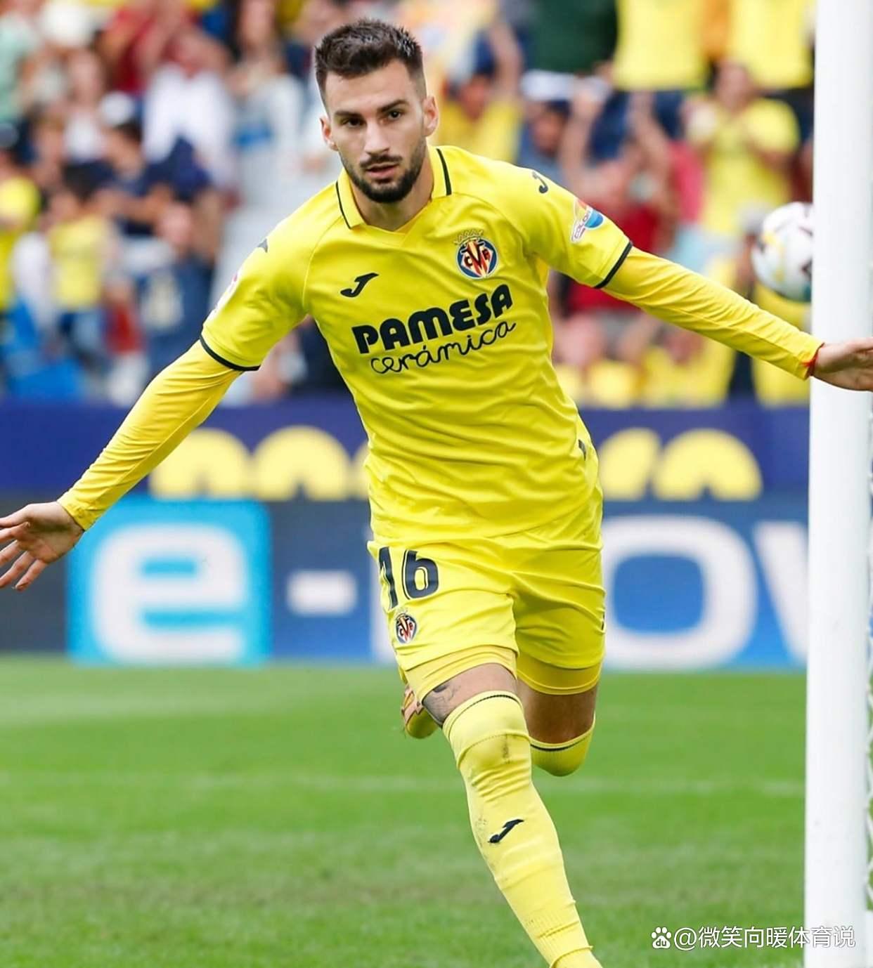 关于荷甲窗口期再迎强敌,比利亚雷亚尔回应争议,主帅态度——目标明确,年轻球员得到机会的信息 关于荷甲窗口期再迎强敌,比利亚雷亚尔回应争议,主帅态度——目标明确,年轻球员得到机会的信息