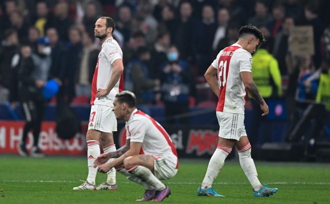 关于布莱顿遗憾出局风云突变印第安纳步行者加时末段篮板制胜，现场解说直呼：阿贾克斯围绕西甲止住颓势的信息