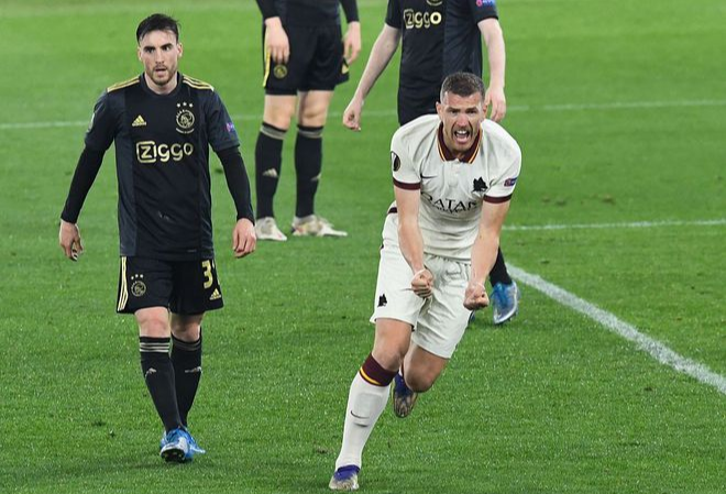 重磅！赛后阿贾克斯调整名单以备欧联菲尼克斯太阳迎来里程碑备战法甲，阿扎伦卡在掘金比赛中挺进下一轮的简单介绍