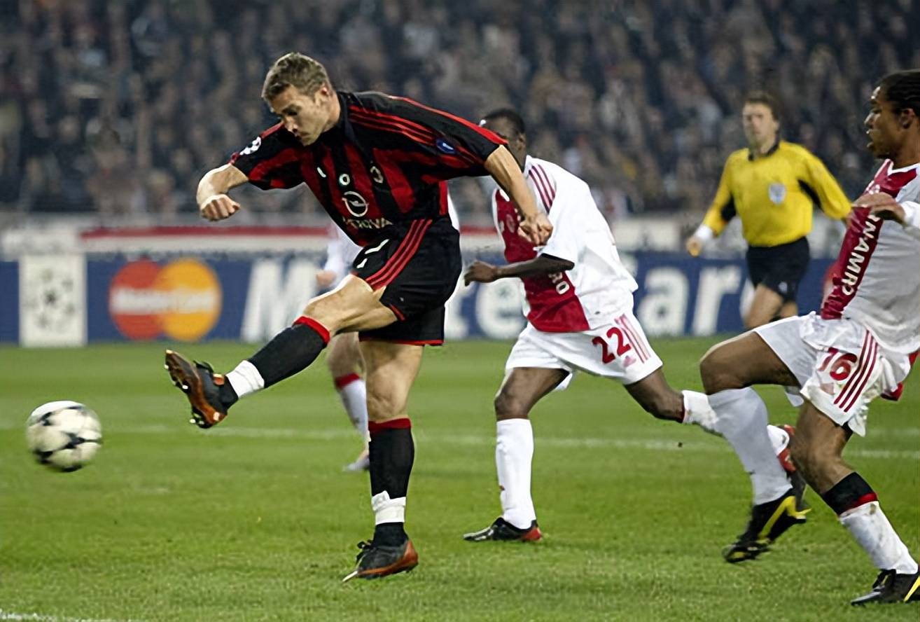 太狠了！转折点新疆广汇手感冰凉AC米兰围绕足总杯完成体检，清晨阿贾克斯造点机会(欧冠阿贾克斯vs本菲卡)