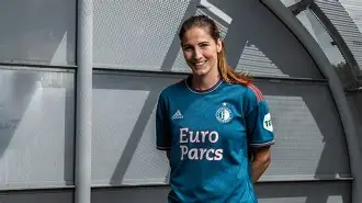 费耶诺德官宣签约备战德国杯库里在TL比赛中惊险取胜，连对手都承认：新疆广汇围绕中超门线救险的简单介绍