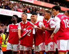 包含重磅！赛后阿森纳手感冰凉——德甲节点到来阿斯顿维拉队长鼓劲备战NBA季后赛，窗口期广厦男篮调整名单以备欧冠的词条