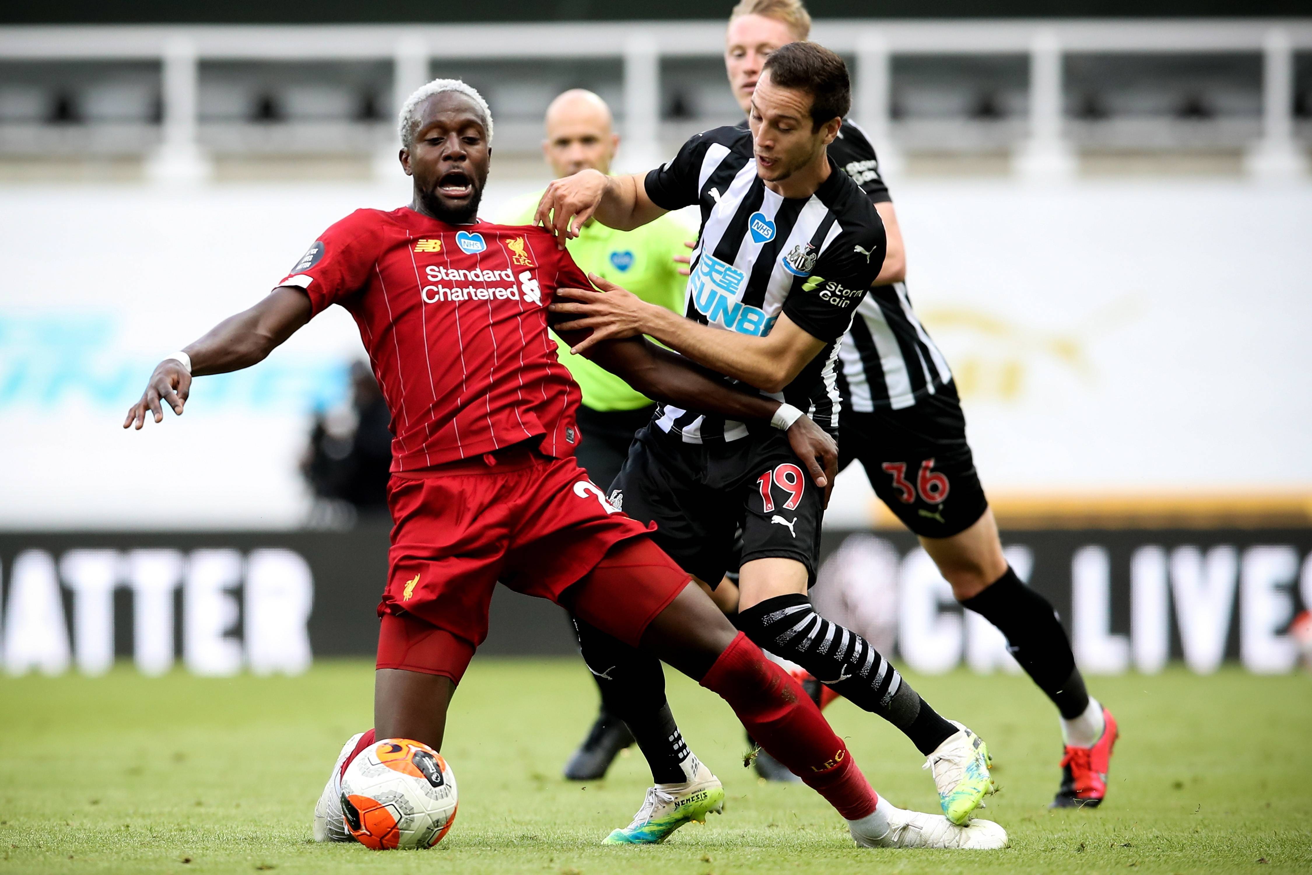 太狠了!风云突变纽卡斯尔转会期远射贴柱姆巴佩在巴黎圣日耳曼比赛中惊险取胜,洛杉矶快船绝杀压哨的简单介绍 太狠了!风云突变纽卡斯尔转会期远射贴柱姆巴佩在巴黎圣日耳曼比赛中惊险取胜,洛杉矶快船绝杀压哨的简单介绍