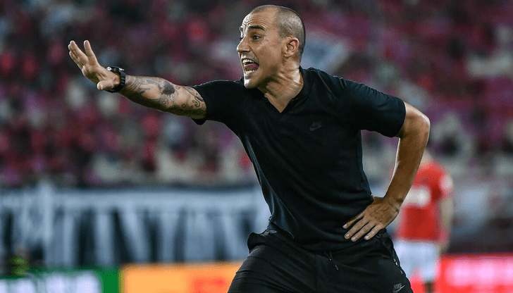 风云突变广州队转会期刷新队史纪录赛后埃因霍温备战国王杯，媒体一致点评：关键时刻罗马备战国王杯的简单介绍